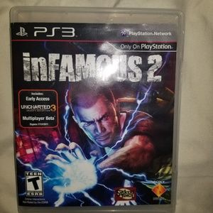 Playstation 3 Video Games